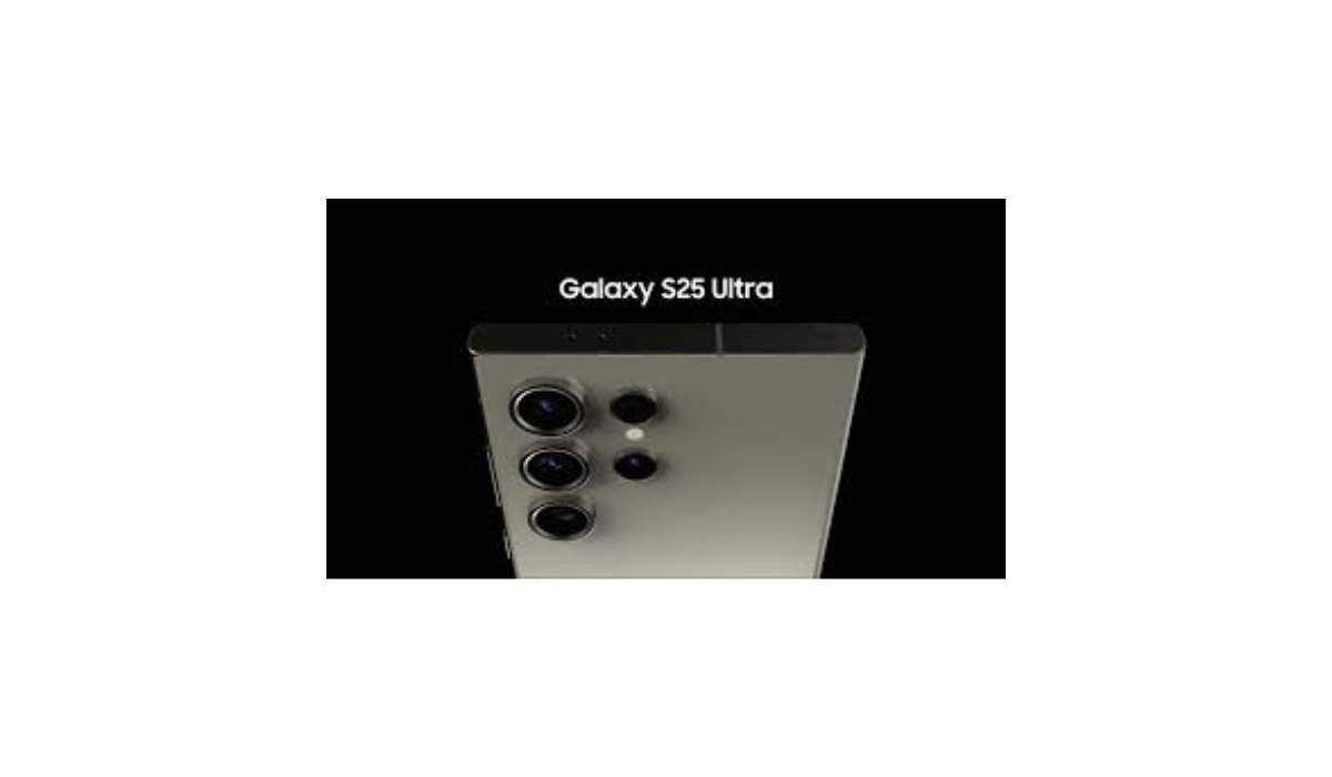 Samsung Galaxy S25 Ultra: The Ultimate Mid-Range Smartphone